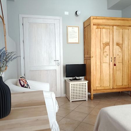 Villa Istonia Cupello Екстер'єр фото