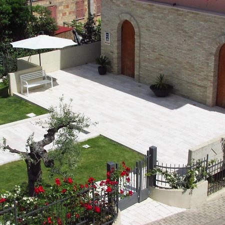 Villa Istonia Cupello Екстер'єр фото
