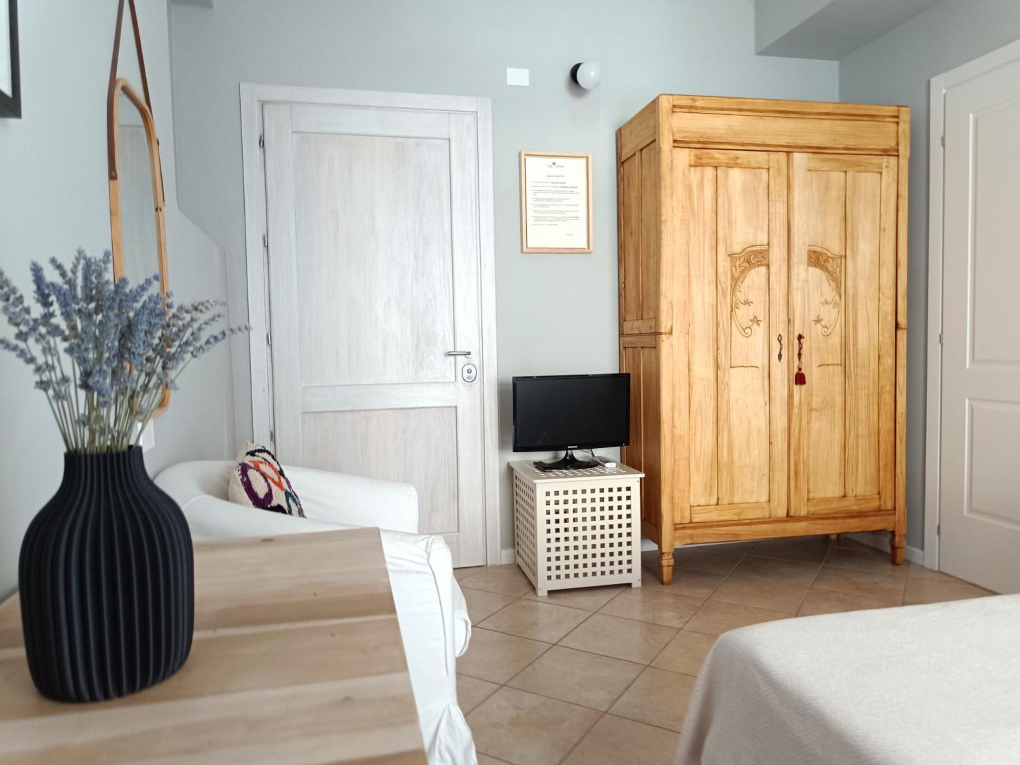 Villa Istonia Cupello Екстер'єр фото