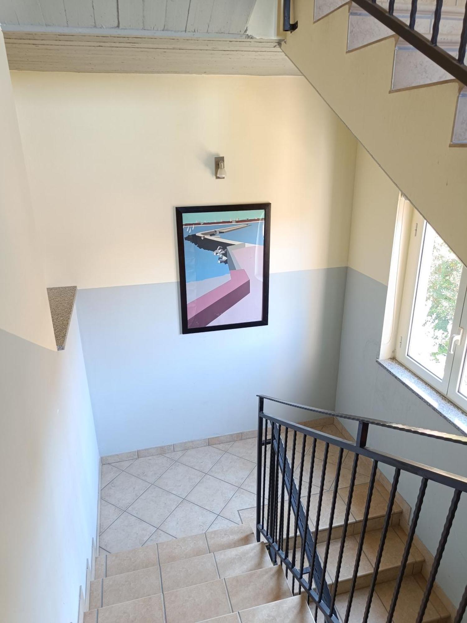 Villa Istonia Cupello Екстер'єр фото