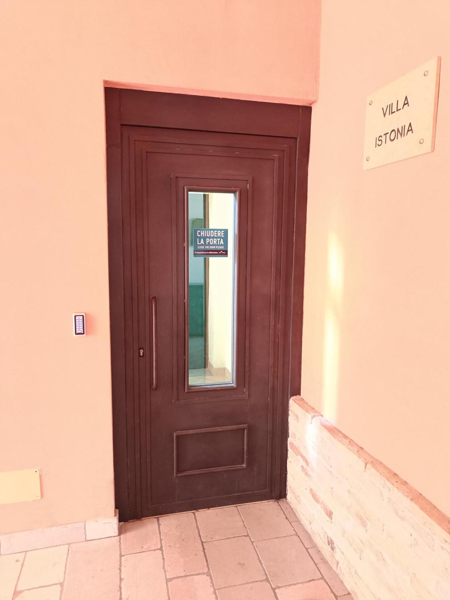 Villa Istonia Cupello Екстер'єр фото