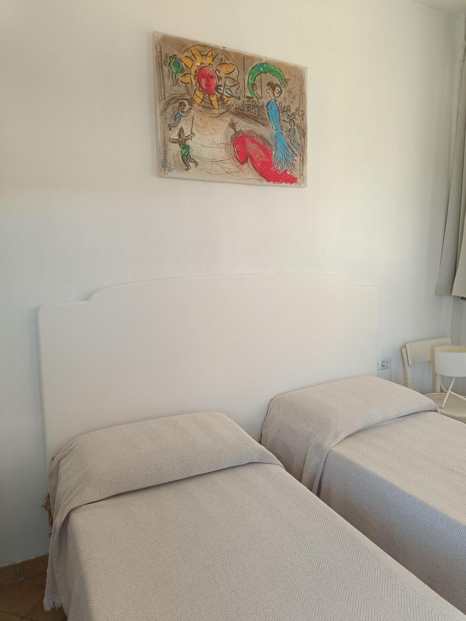 Villa Istonia Cupello Екстер'єр фото