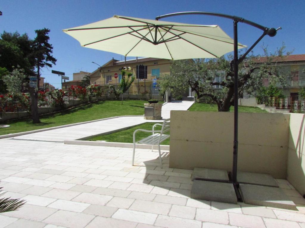 Villa Istonia Cupello Екстер'єр фото