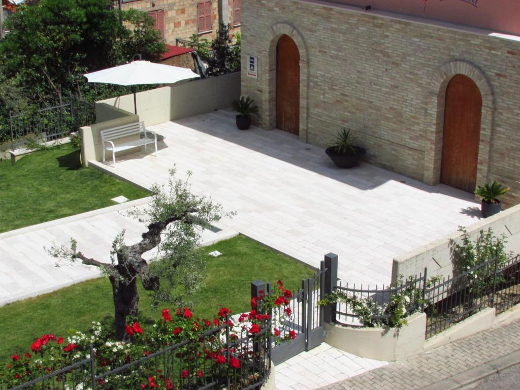 Villa Istonia Cupello Екстер'єр фото